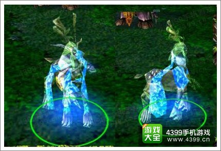 刀塔传奇老鹿