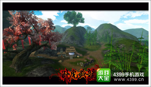 卧虎藏龙测试