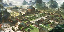 七雄争霸微信1区2服开启 一起来逐鹿中原