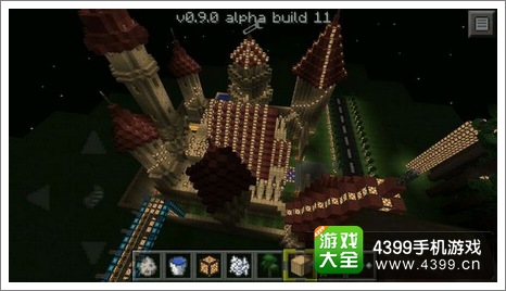 我的世界作品