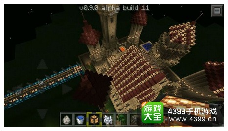 我的世界作品
