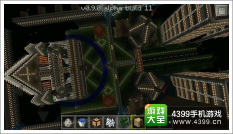 我的世界作品