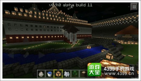 我的世界作品