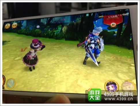 腾讯天天传奇