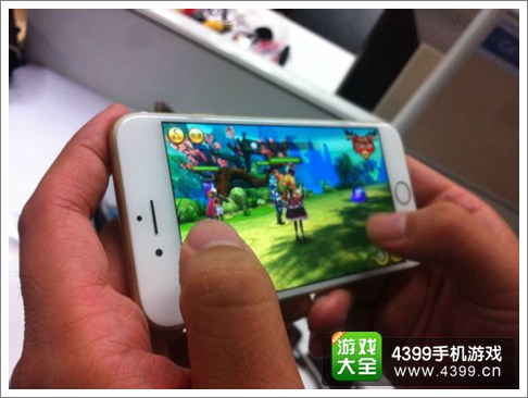 天天传奇