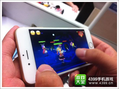 天天传奇