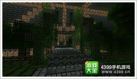 我的世界作品