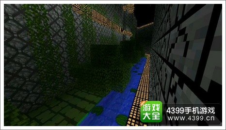 我的世界作品