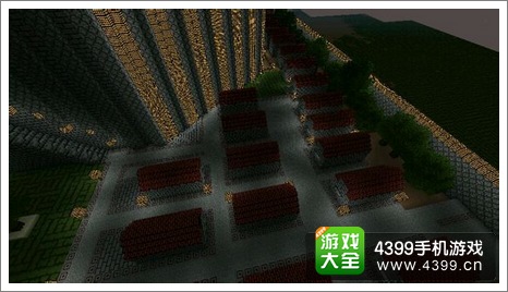 我的世界作品