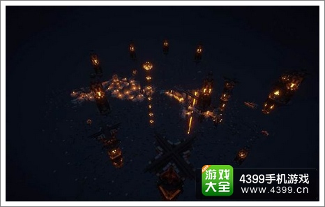 我的世界手机版存档