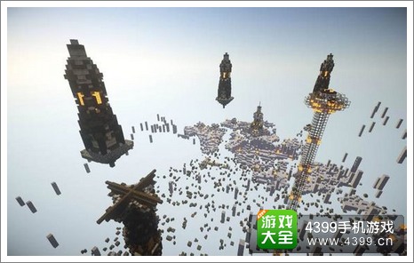 我的世界手机版存档