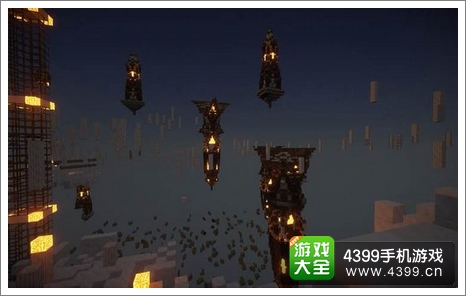 我的世界手机版存档