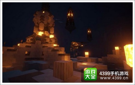 我的世界手机版存档