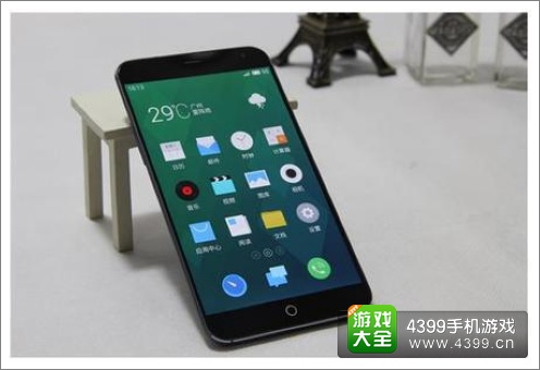 魅族mx4