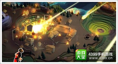 godus