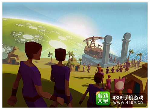 我们就是上帝