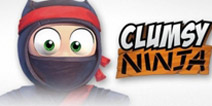 进击万圣节!《笨拙的忍者》双平台更至1.10.0新版本
