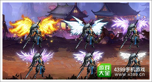 嘿哈三国新版本