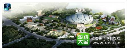 乱斗西游测试正式公布 表演赛将启