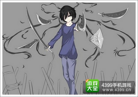 我的世界拟人