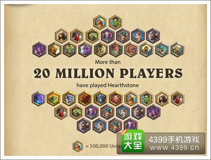 炉石传说安卓版