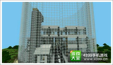 我的世界手机版存档