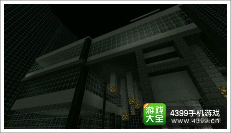我的世界手机版存档