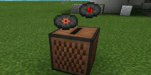 我的世界手机版JS 音乐盒JS