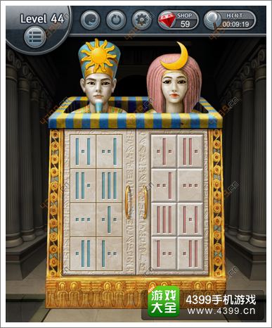 密室逃脱攻略130XES攻略