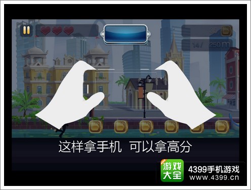 进击的张小盒评测