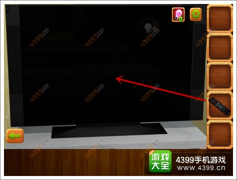 密室逃脱逃离公寓4第2关攻略