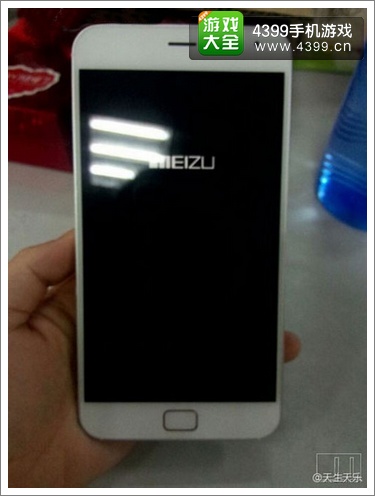 魅族mx4 pro