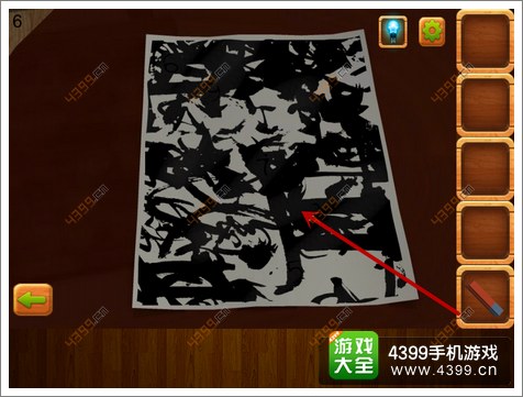 密室逃脱逃离公寓4第6关怎么过