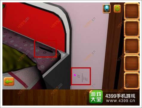 密室逃脱逃离公寓4第7关攻略