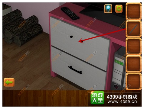 密室逃脱逃离公寓4第7关攻略