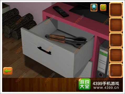 密室逃脱逃离公寓4第7关攻略