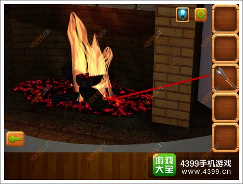 密室逃脱逃离公寓4第7关攻略
