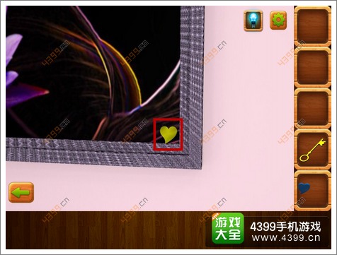 密室逃脱逃离公寓4第7关攻略