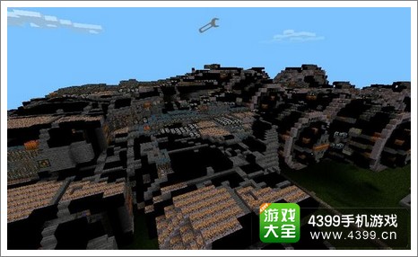 我的世界作品