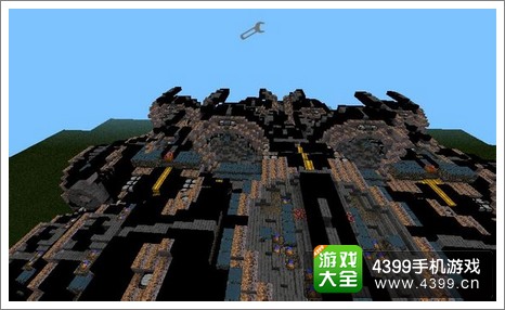 我的世界作品