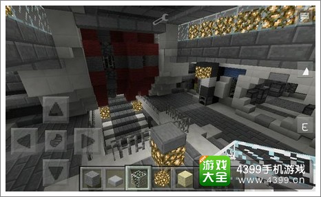 我的世界作品