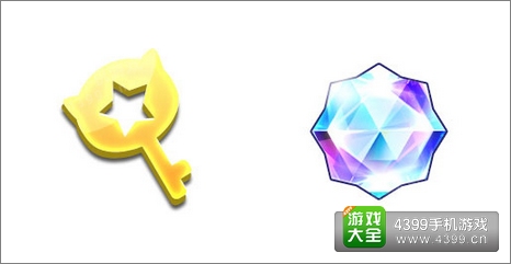 天天酷跑新道具