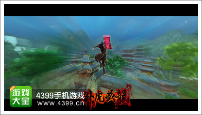 卧虎藏龙不删档内测