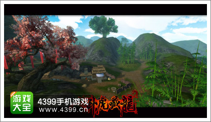卧虎藏龙不删档内测