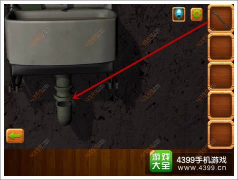 密室逃脱逃离公寓4第12关攻略