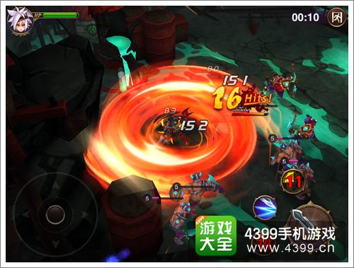 上古3IOS版下载