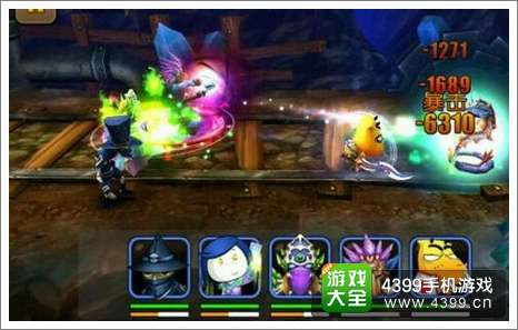 我叫MT2阵容推荐
