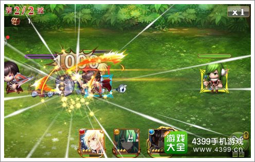 魔灵宝贝评测