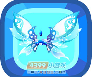 奥比岛幽灵蝶图鉴及获得方式