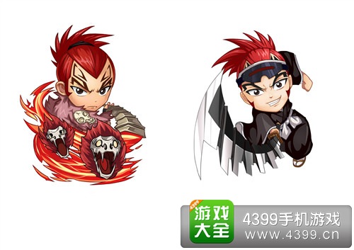 我是死神阿散井恋次